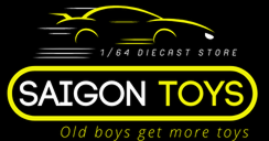 SaiGon Toys